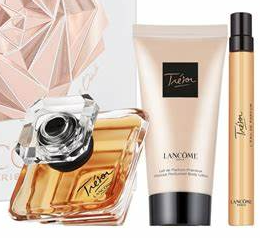 Lancome Tresor Gift Pack