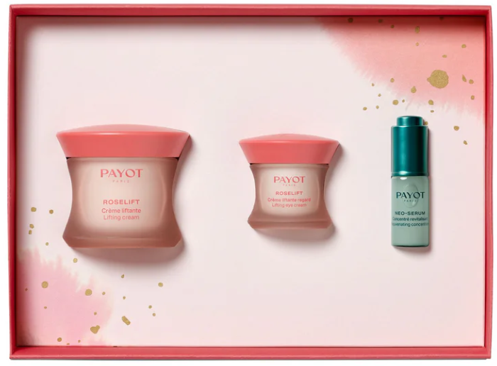 Payot Roselift Lifting Rituel Set