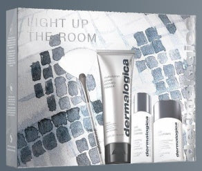 Dermalogica Light Up the Room Pack