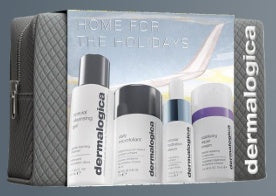 Dermalogica Home For the Holidays Travel Pack