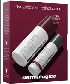 Dermalogica Dynamic Skin Retinol Serum + Free Gift