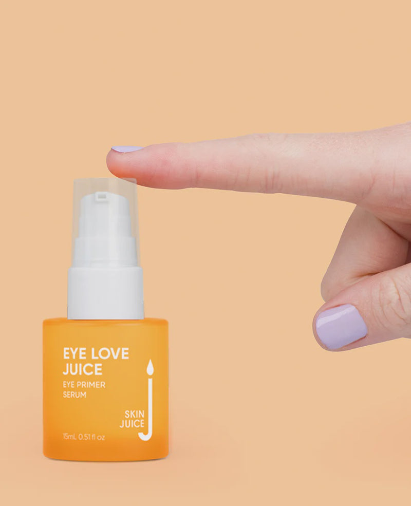 Skin Juice Eye Primer Serum