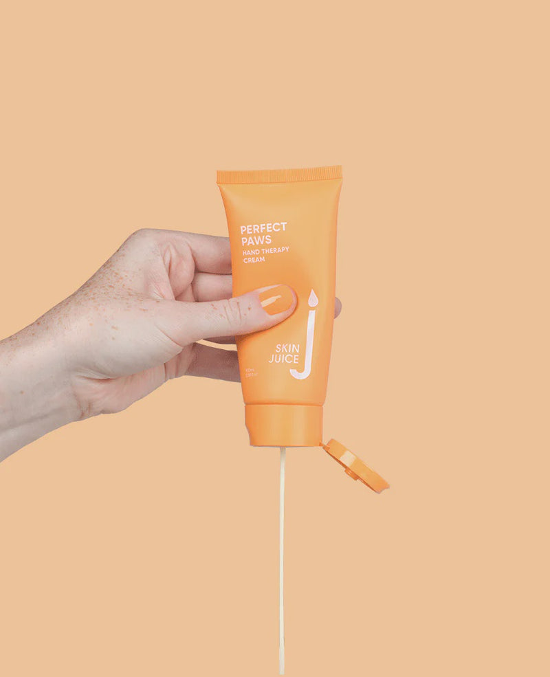 Skin Juice Perfect Paws Hand Therapy Cream