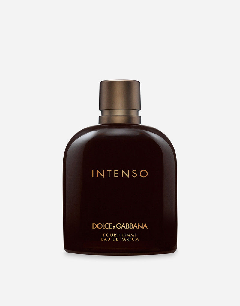 Dolce & Gabbana Intenso Pour Homme Eau De Parfum 125ml