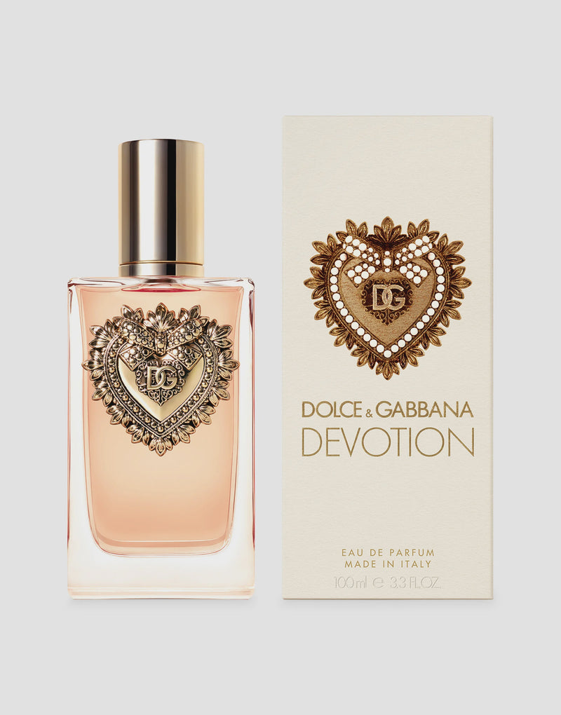 Dolce & Gabbana Devotion Eau De Parfum