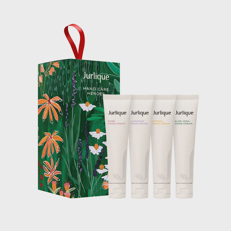 Jurlique Hand Care Heroes Pack