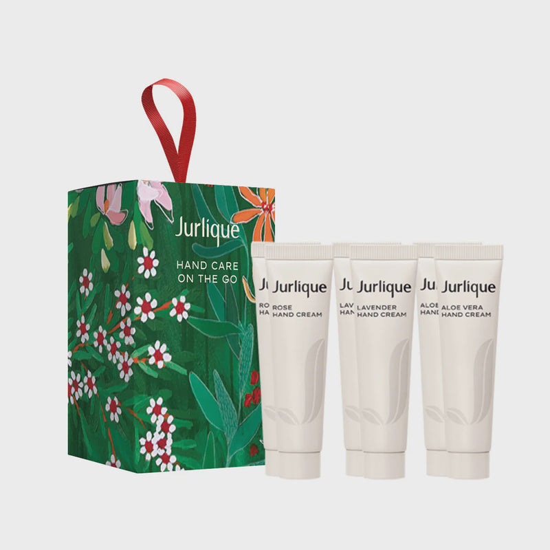 Jurlique Hands Care On The Go