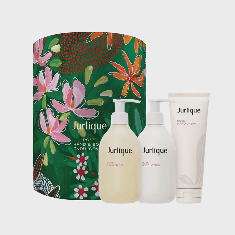 Jurlique Rose Hand and Body indulgence