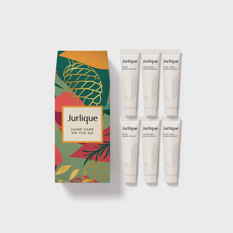 Jurlique Hand Care On-The-Go