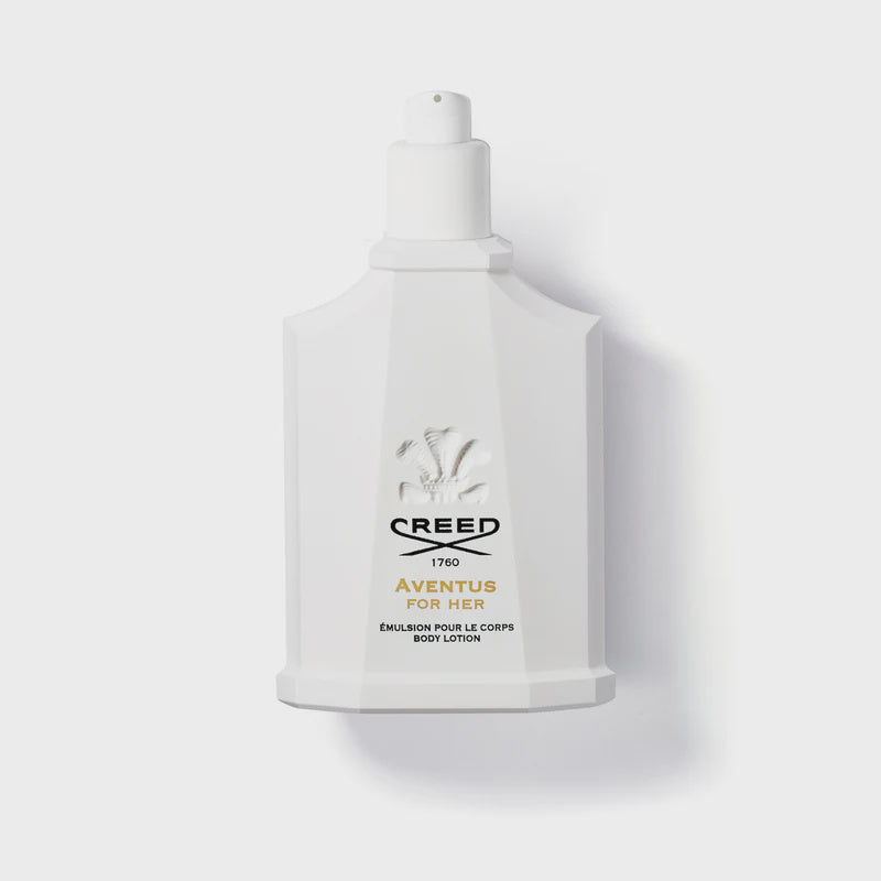 Creed Aventus For Her Body Lotion