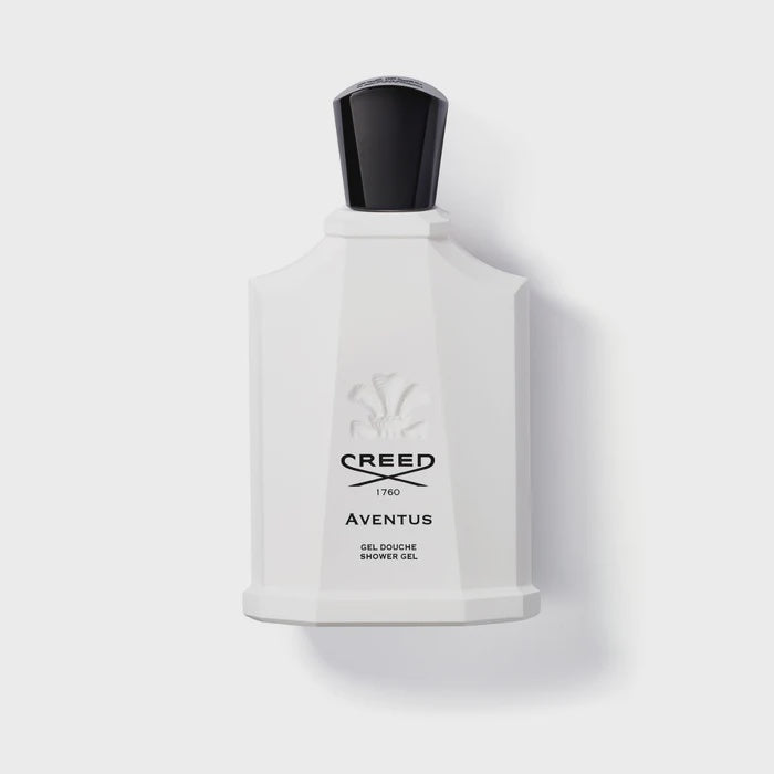 Creed Aventus Shower Gel