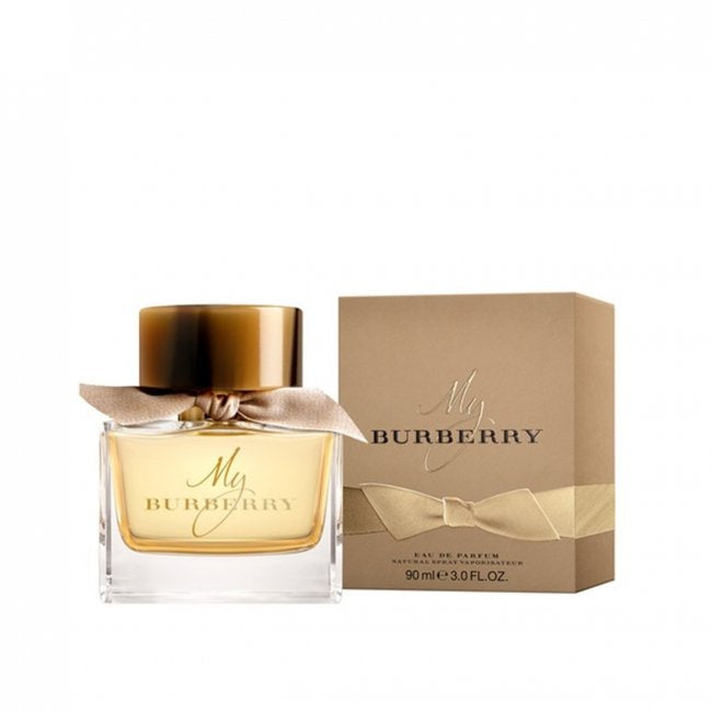 Burberry My Burberry Eau De Parfum - NEW