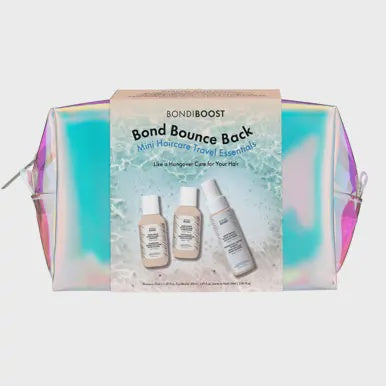 Rapid Repair Bond Builder Travel Set