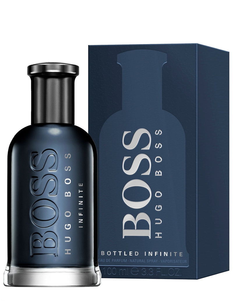 Boss - Bottled Infinite Eau De Parfum