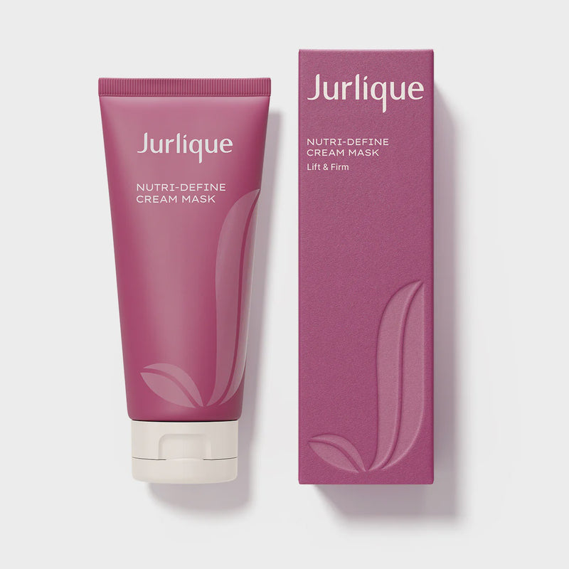 Jurlique Nutri Define Cream Mask