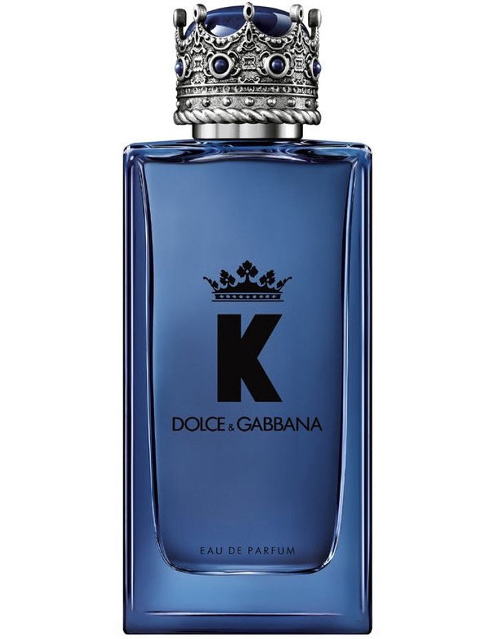 Dolce & Gabbana K Eau De Parfum