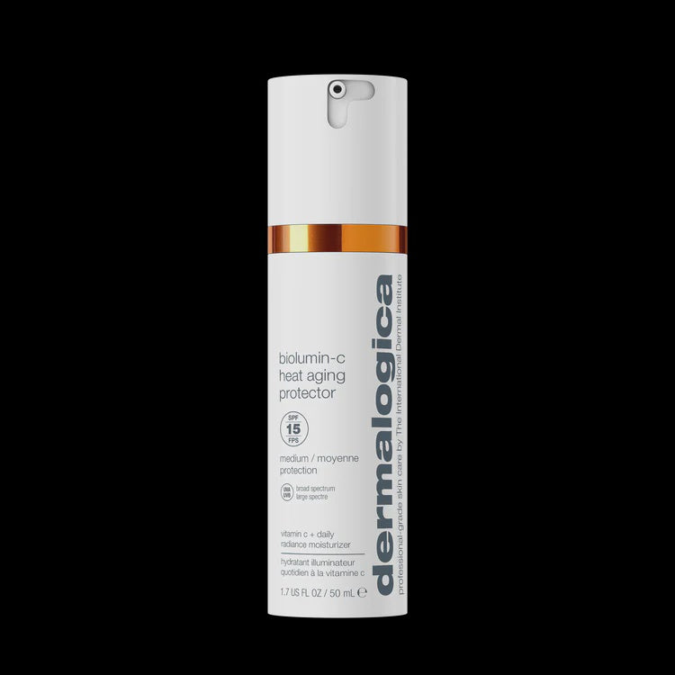 Dermalogica Biolumin C Heat Ageing Protector SPF15 50ml