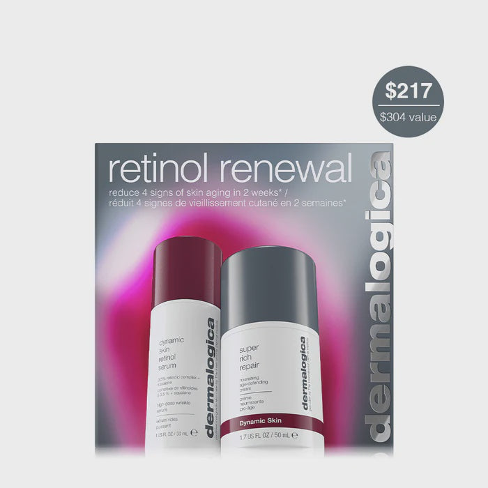 Dermalogica Retinol Renewal