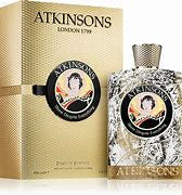 Atkinsons Shine Despite Everything Parfum intense
