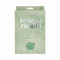 Annabel Trends Beauty Ritual Hair Turban