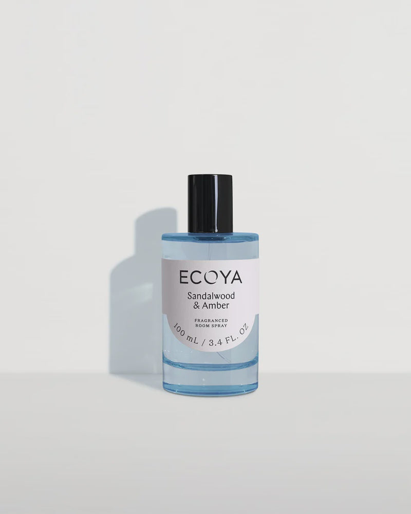 Ecoya Fragranced Room Spray 100ml