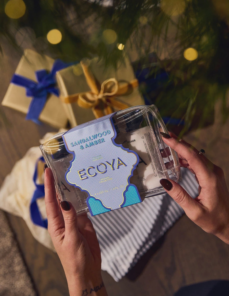 Ecoya Mini Collection