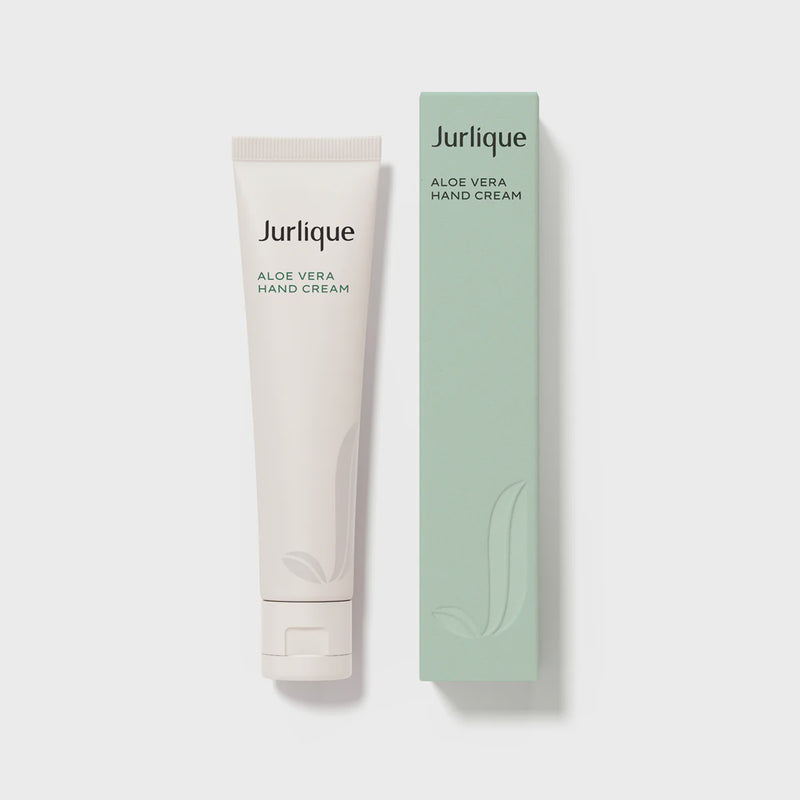 Jurlique Aloe Vera Hand Cream