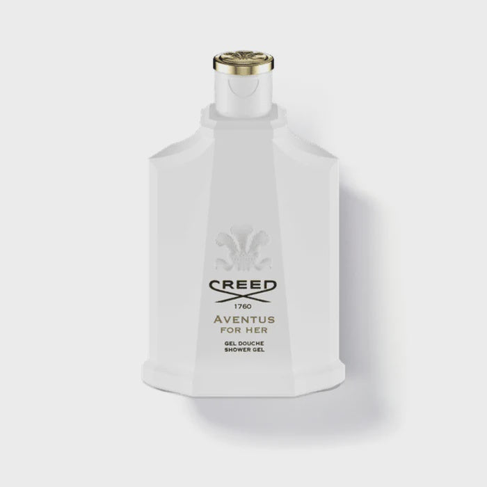 Creed Aventus For Her Shower Gel