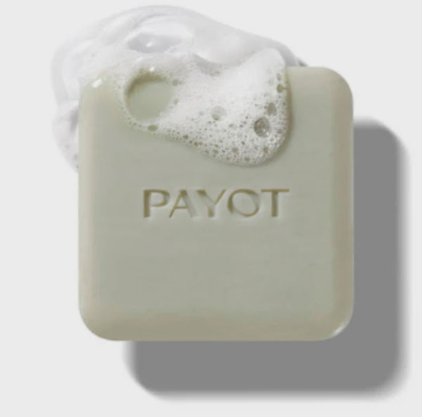 Payot Pate Grise Purifying Cleansing Bar 65g