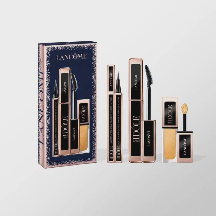 Lancome Idole Makeup Collection