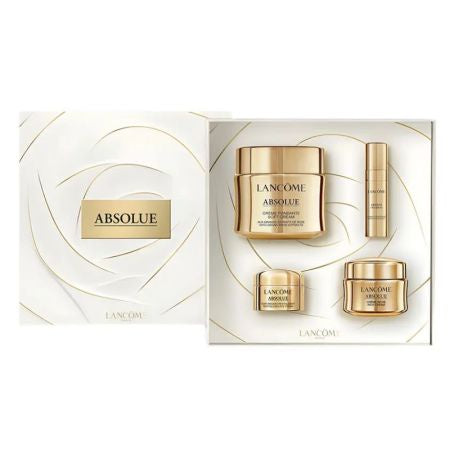 Lancome Absolue Soft Cream  Collection Pack