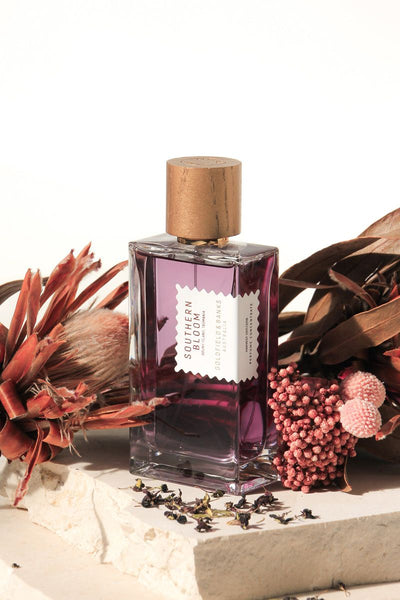 Goldfield & Banks Southern Bloom Parfum – Glam Fragrance & Beauty