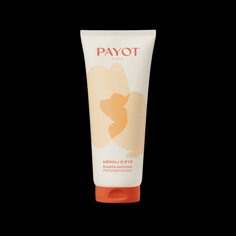 Payot Neroli D'ete Perfumed Shower