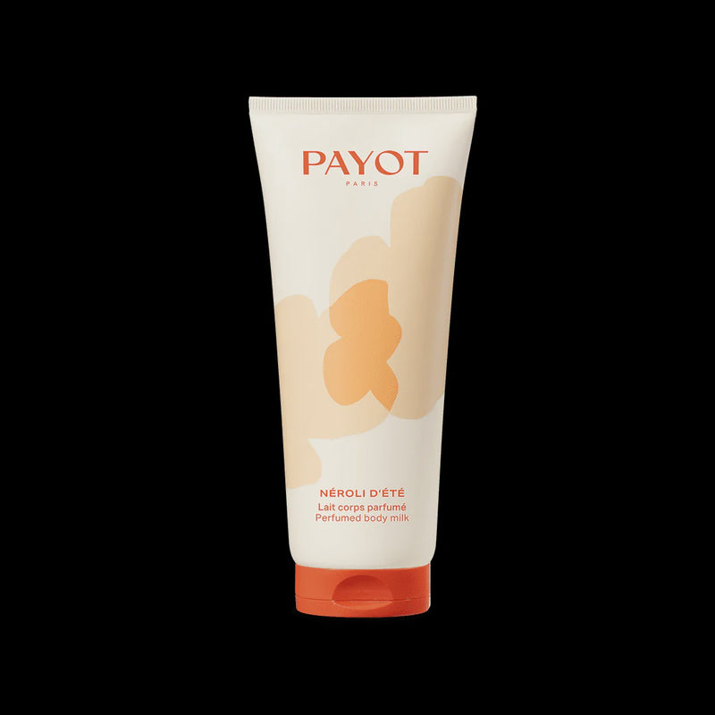 Payot Neroli D'Ete Perfumed Body Milk