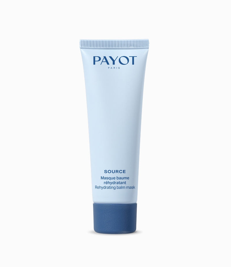Payot Source Rehydrating balm Mask