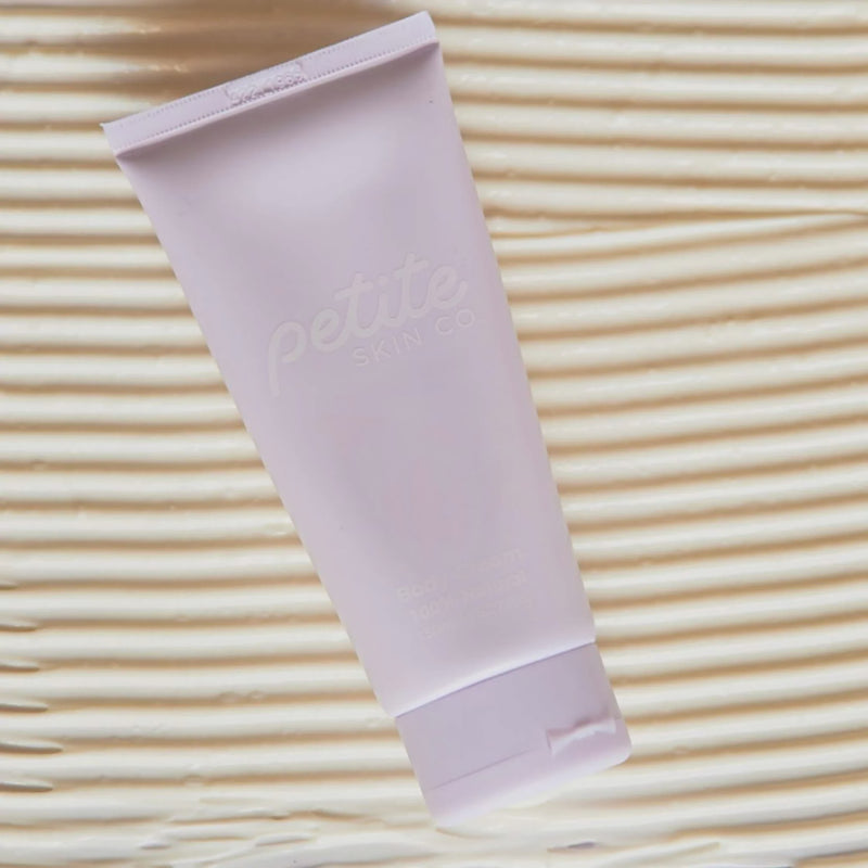 Petite Skin Co Body Cream