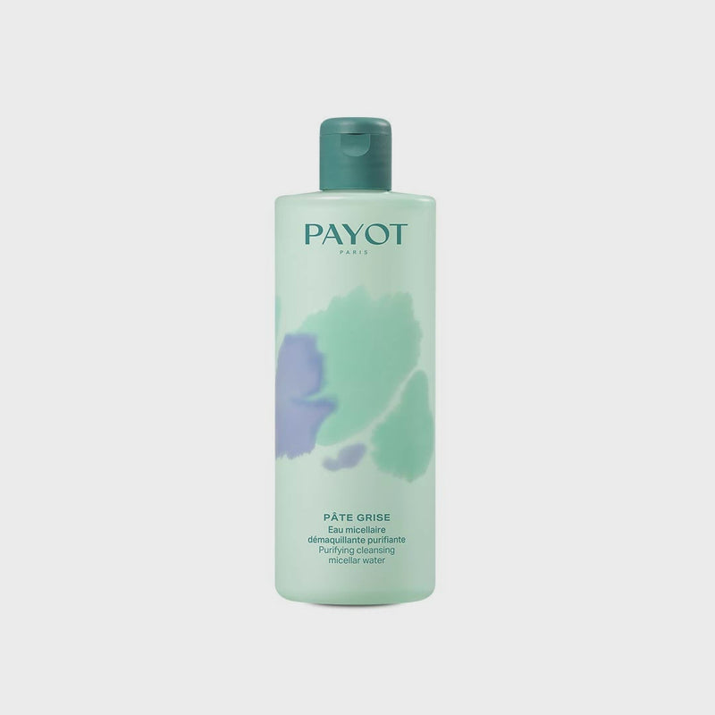 Payot Pate GRis Eau Micellaire 400ml