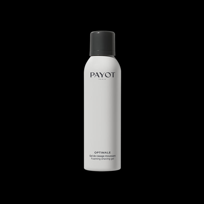 Payot Optimale Foaming Shaving Gel