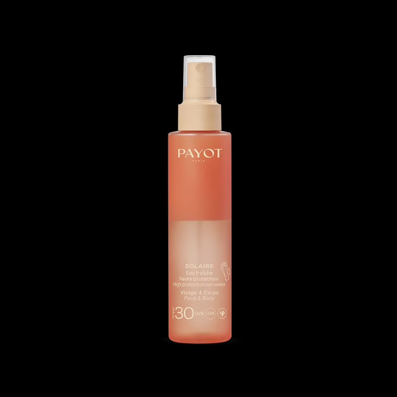 Payot Solaire High Protection Sun Water SPF 30