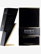 Carolina Herrera Bad Boy EDT 50ml