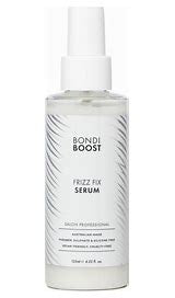 Bondi Boost Frizz Fix Serum 125ml