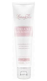 Loving Tan Deluxe Tan Remover 100ml