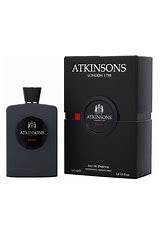 Atkinsons James Eau De Parfum