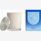 Ecoya Sandalwood & Amber Candle