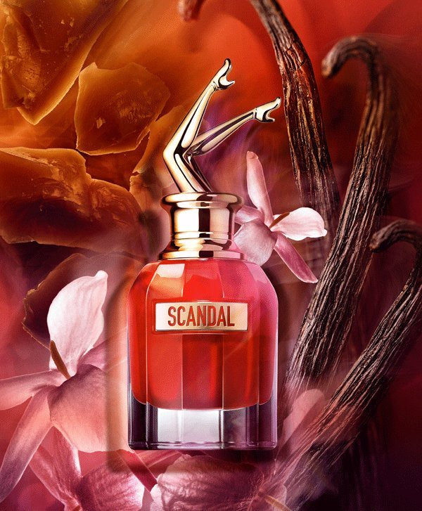 Jean Paul Gaultier Scandal Le Parfum Intense