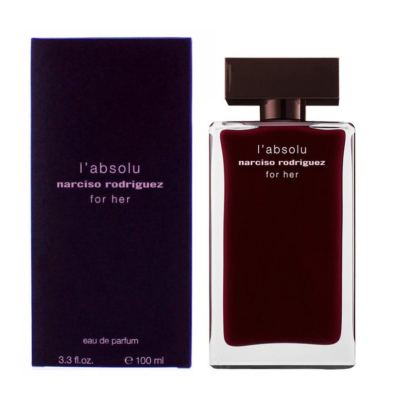 Narciso Rodriguez For Her L'Absolu Eau De Parfum