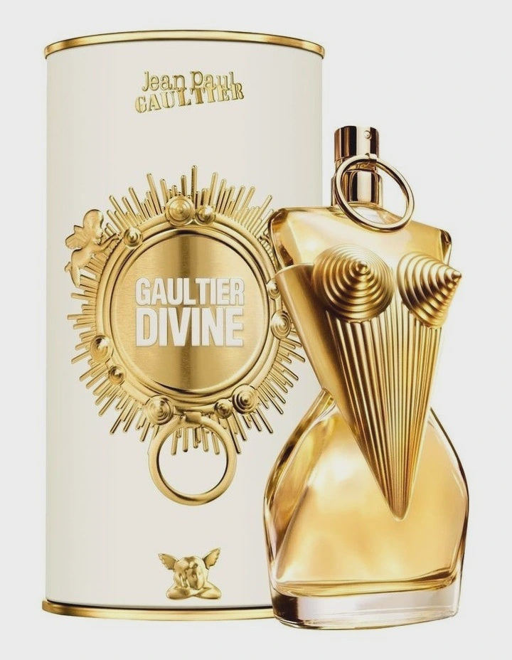 Jean Paul Gaultier Divine Eau de parfum