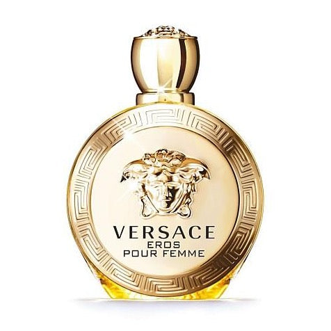 Versace Eros Pour Femme Eau De Parfum Spray