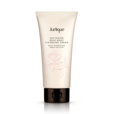Jurlique Softening Rose Body Cleansing Cream 200ml