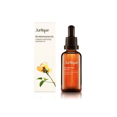 Jurlique Skin Balancing Face Oil (With Dropper) 50ml